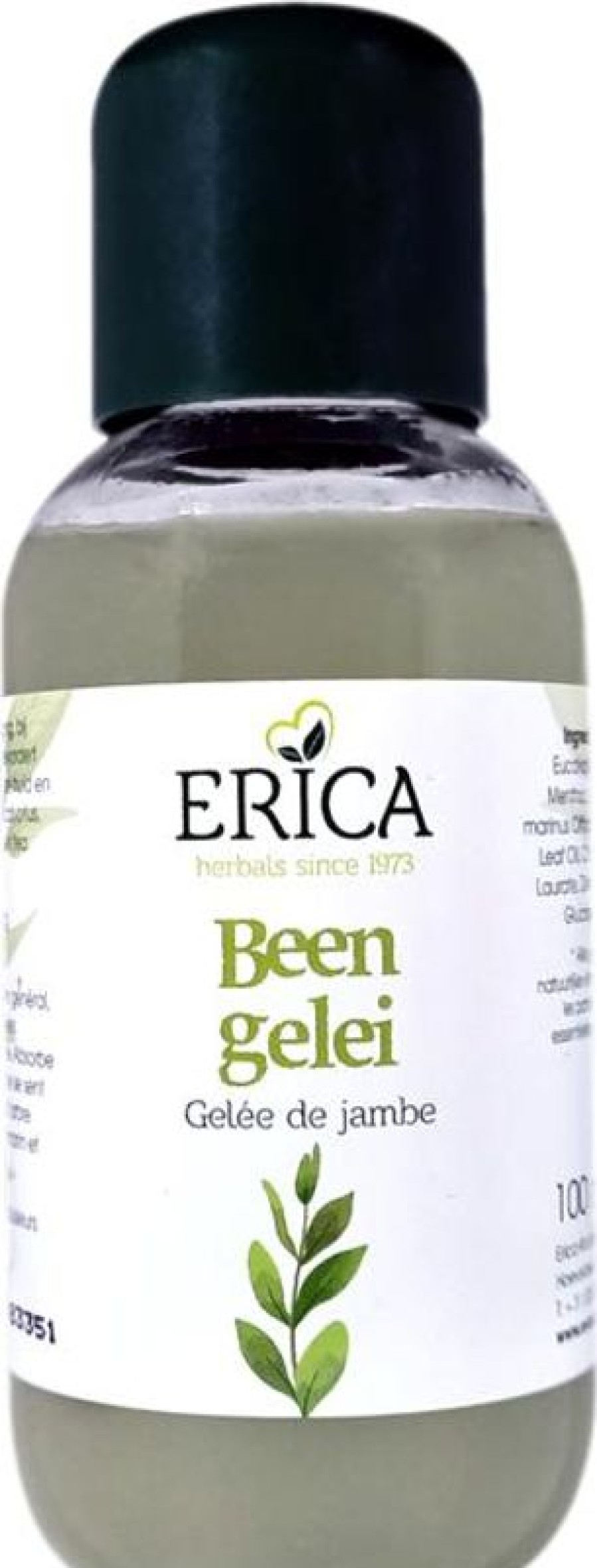 ERICA Gelatina Di Ossa 100 Ml | Massaggio