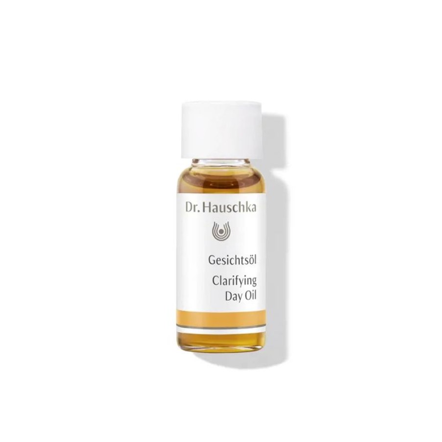 DR. HAUSCHKA Dr Hauschka Mini Olio Viso 5 Ml | Creme da giorno e da notte