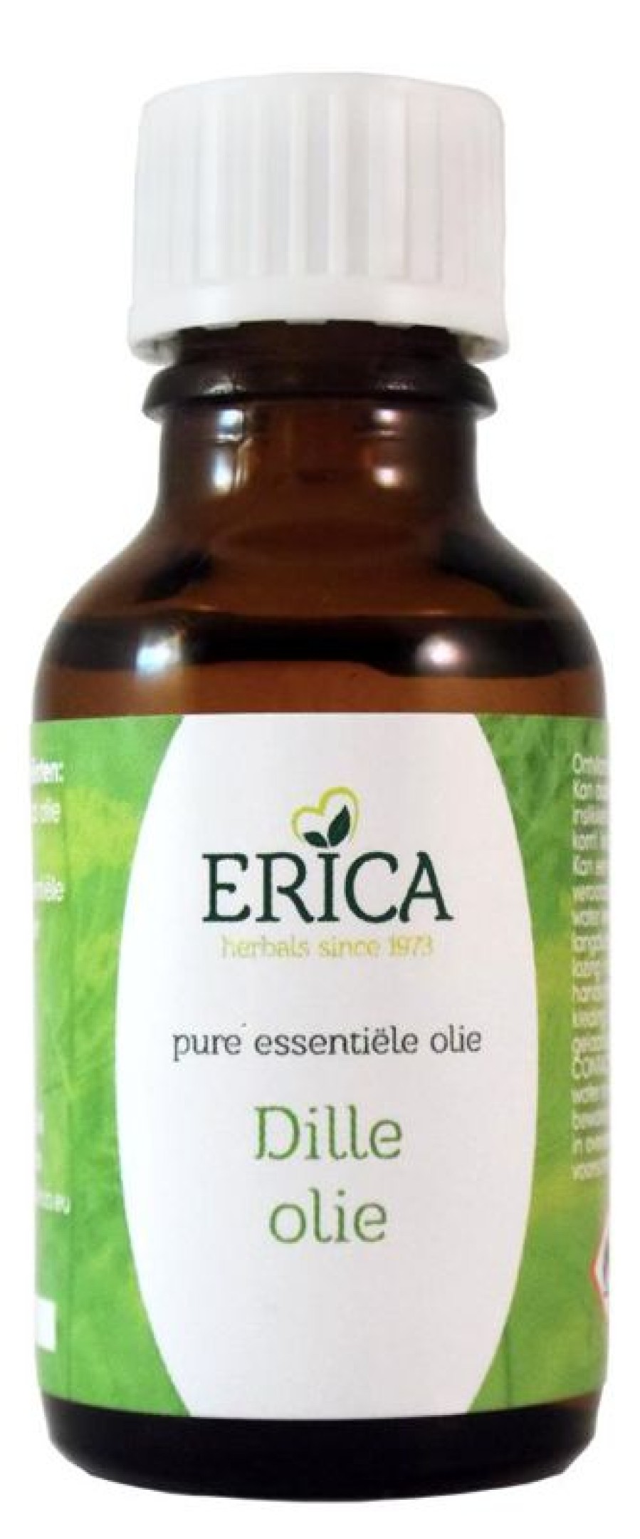 ERICA Olio Di Aneto 25 Ml | Oli essenziali