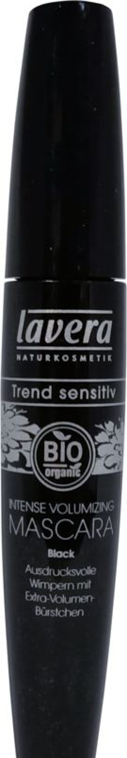 LAVERA Lavera Mascara Volumizzante Intenso Nero 13 Ml | Trucco