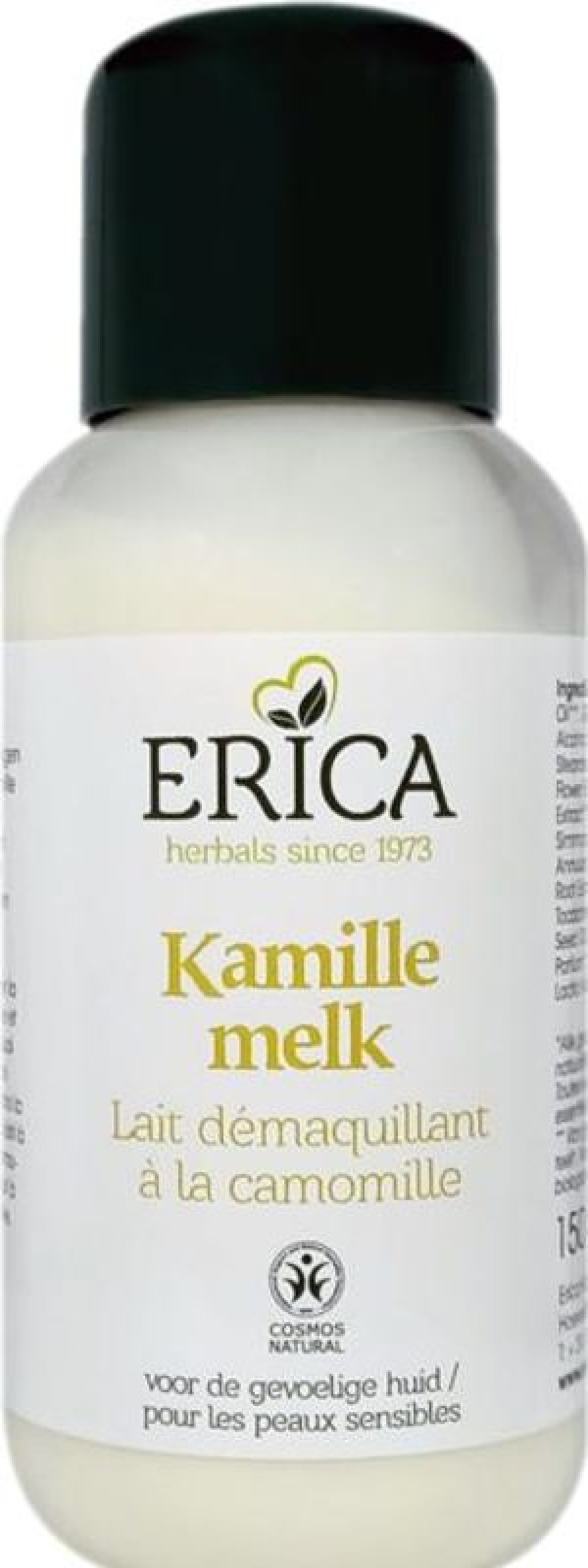 ERICA Latte Di Camomilla 150 Ml | Acne