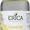 ERICA Olio da Massaggio all'Ylang Ylang 100 ml | Massaggio
