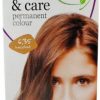 erica Hw Cc Nocciola 6.35 100 Ml 12005 | Colorazione dei capelli