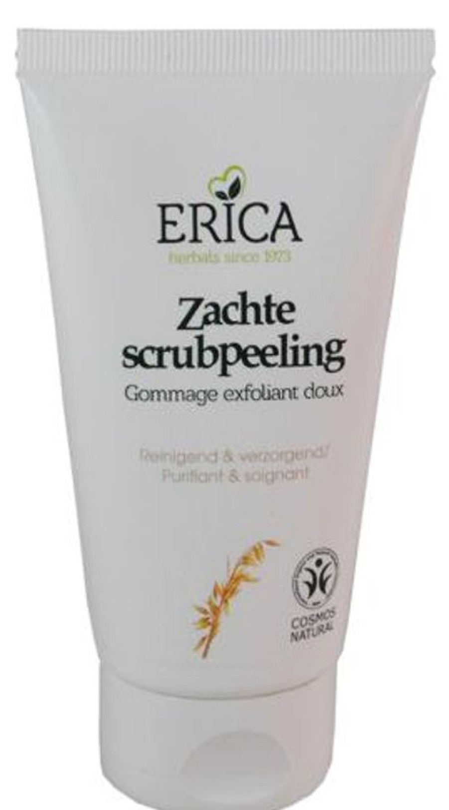 ERICA Peeling Scrub Morbido Sensibile 75 Ml | Sensibile