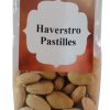 ERICA Pastiglie Di Paglia D'Avena 150 G | Caramelle alla liquirizia