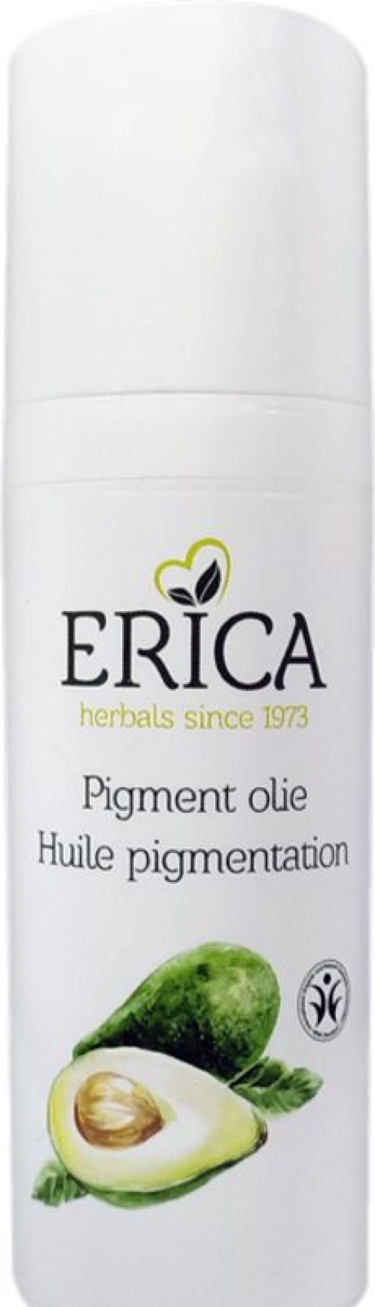 ERICA Olio Anti Pigmento 50 Ml | Mix e composizioni