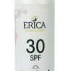 ERICA Crema viso solare Sensitive Spf 30 75 Ml | Sensibile