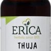 ERICA Tintura di Thuja 25 Ml | Cura dei piedi