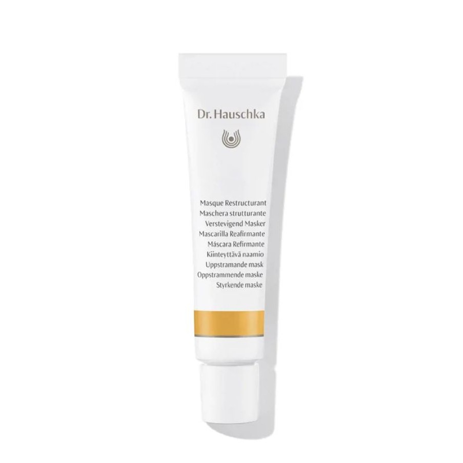 DR. HAUSCHKA Dr. Hauschka Maschera Rassodante Mini 5 Ml | Maschere