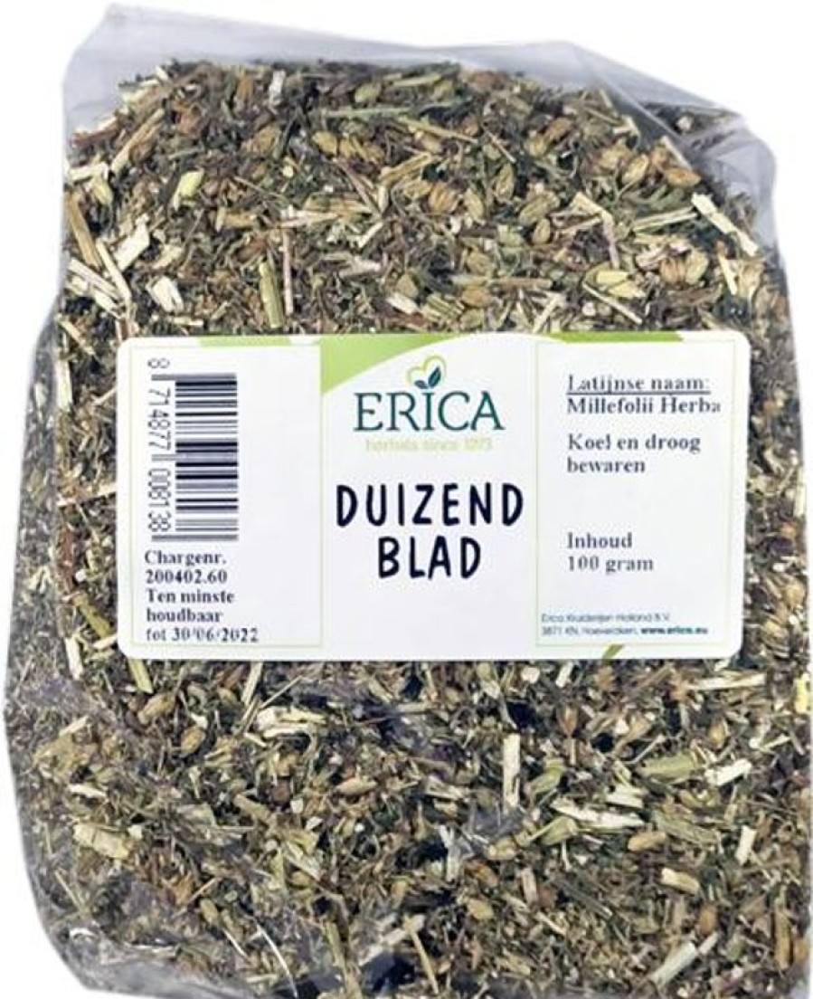 ERICA Achillea 100 G | Spezie