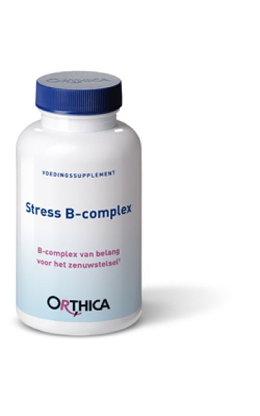 ORTHICA Orthoca Stress B Complesso 180T | Vitamina B