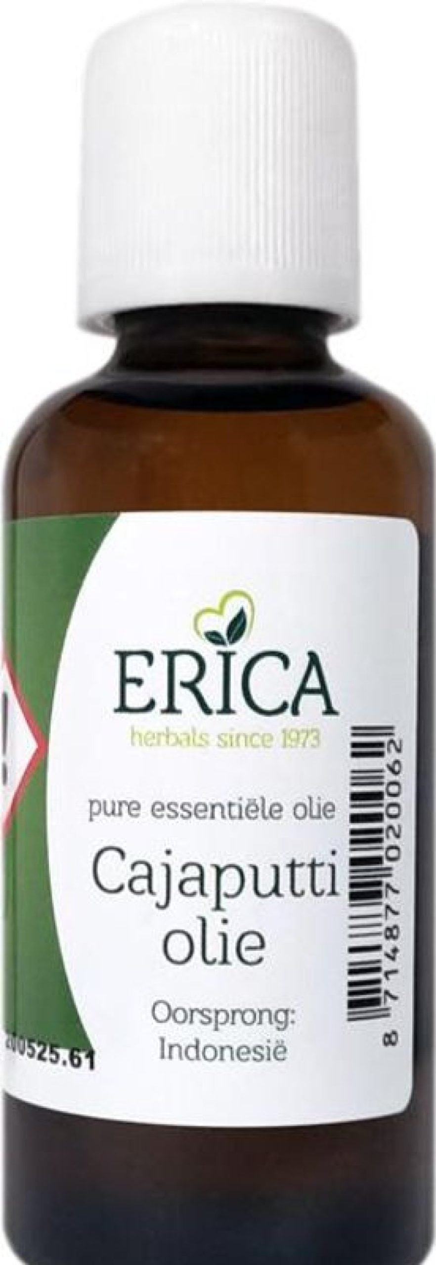 ERICA Olio Cajaputi 50 Ml | Oli essenziali