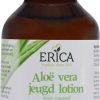 ERICA Aloe Lozione Giovinezza allo Zolfo Vetro da 100 ml | Pulizia