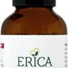 ERICA Vitamina D3 Liquido 25 Mg Base Olio 25 Ml | Vitamina D ed E
