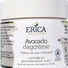 ERICA Crema Giorno All'Avocado 55 Ml | Creme da giorno e da notte