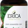 ERICA Olio Di Eucalipto 25 Ml | Vie respiratorie