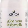 ERICA Latte Corpo All'Aloe Vera 250 Ml | Lozione e latte per il corpo