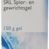 VSM VSM Spiroflor SRL Gel per muscoli e articolazioni 150 g | Muscoli e articolazioni