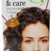 erica Hw Cc Castano Chiaro 5 100 Ml 12006 | Colorazione dei capelli