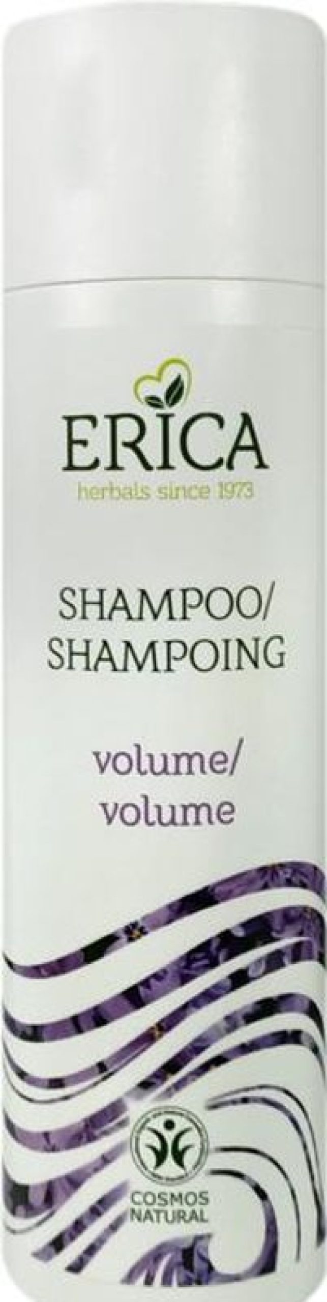 ERICA Shampoo Cosmos Volume 200 Ml | Shampoo