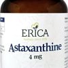 ERICA Astaxantina 4 Mg 60 Sg | Antiossidanti