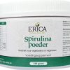 ERICA Polvere di spirulina 125 g | Disintossicazione