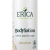 ERICA Lozione Corpo Sensibile 200 Ml | Pelle irritata