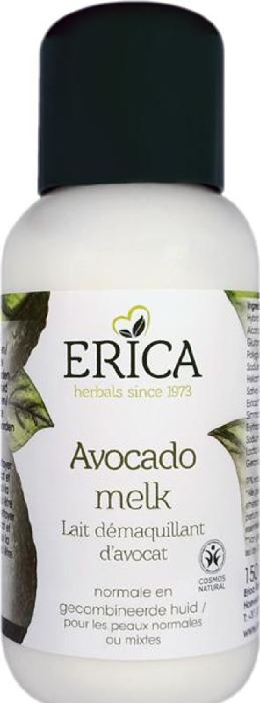 ERICA Latte Di Avocado 150 Ml | Pulizia