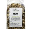 ERICA Mix di erbe rilassanti 100 g | Miscele di erbe