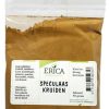 ERICA Speculaas Erbe 50 G | Sacchetti di spezie