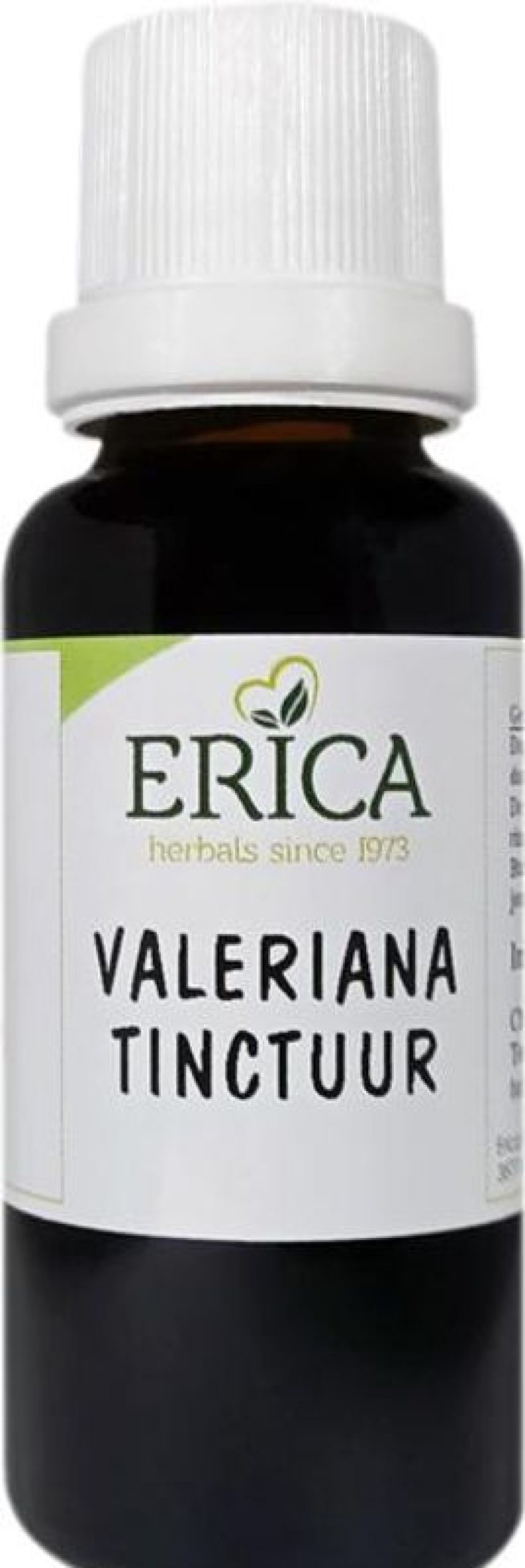 ERICA Tintura di Valeriana 25 Ml | Riposo e stress