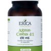 ERICA Agnus Castus 450Mg 60 Capsule | Menopausa e mestruazioni