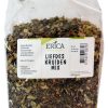 ERICA Miscela di erbe dell'amore 100 G | Tisana mista alle erbe