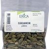 ERICA Cardamomo (Cardamomo) Kernels 15 G | Sacchetti di spezie