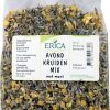 ERICA Miscela di erbe serali con menta 100 G | Miscele di erbe