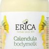 ERICA Latte Corpo Alla Calendula 250 Ml | Lozione e latte per il corpo