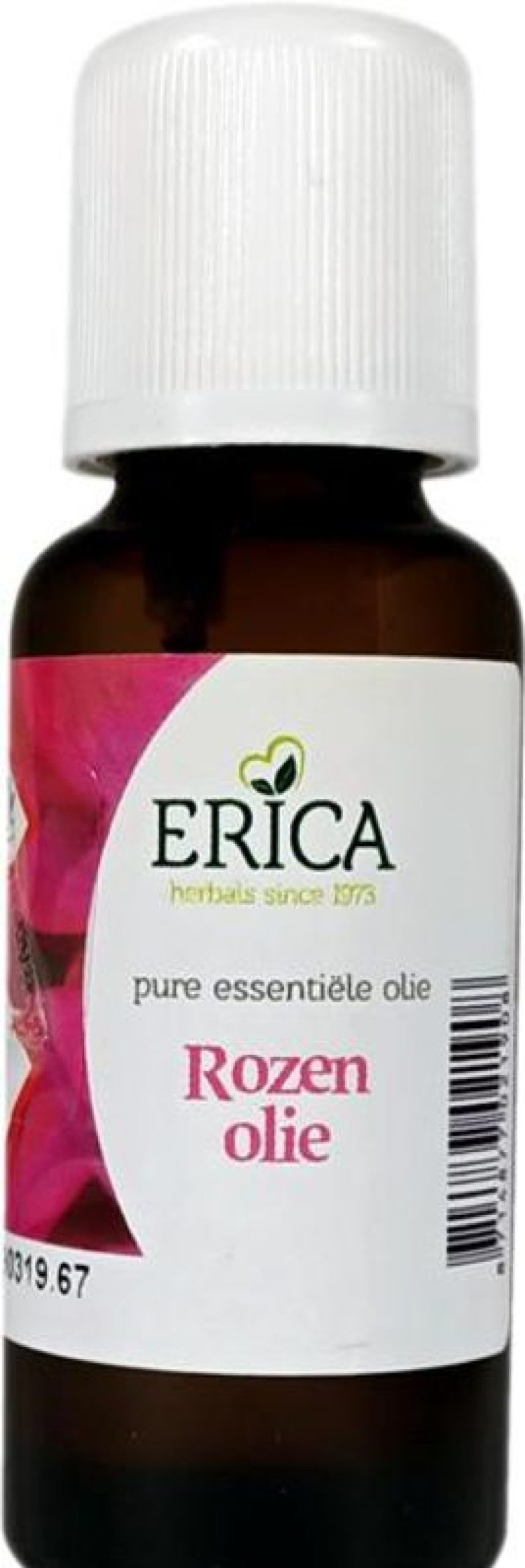 ERICA Olio Di Rosa 25 Ml | Mix e composizioni