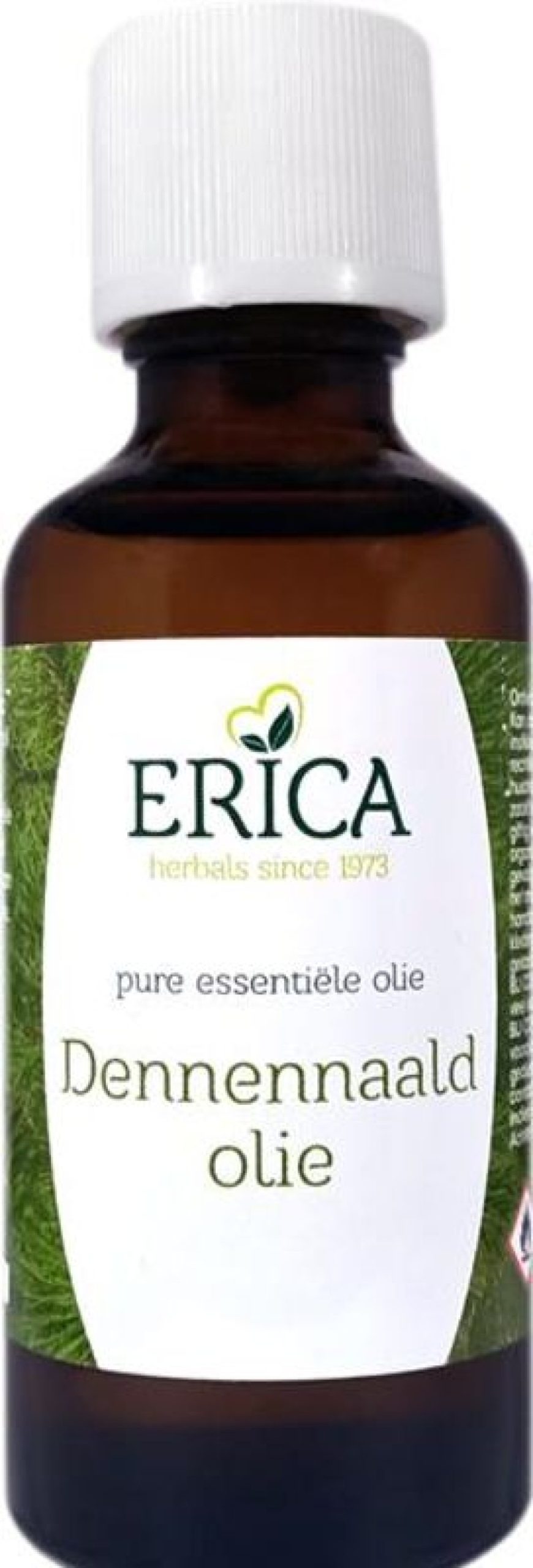 ERICA Olio Di Ago Di Pino 50 Ml | Oli essenziali