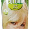 erica LLC Biondo Chiaro 8 100 Ml 49133 | Colorazione dei capelli