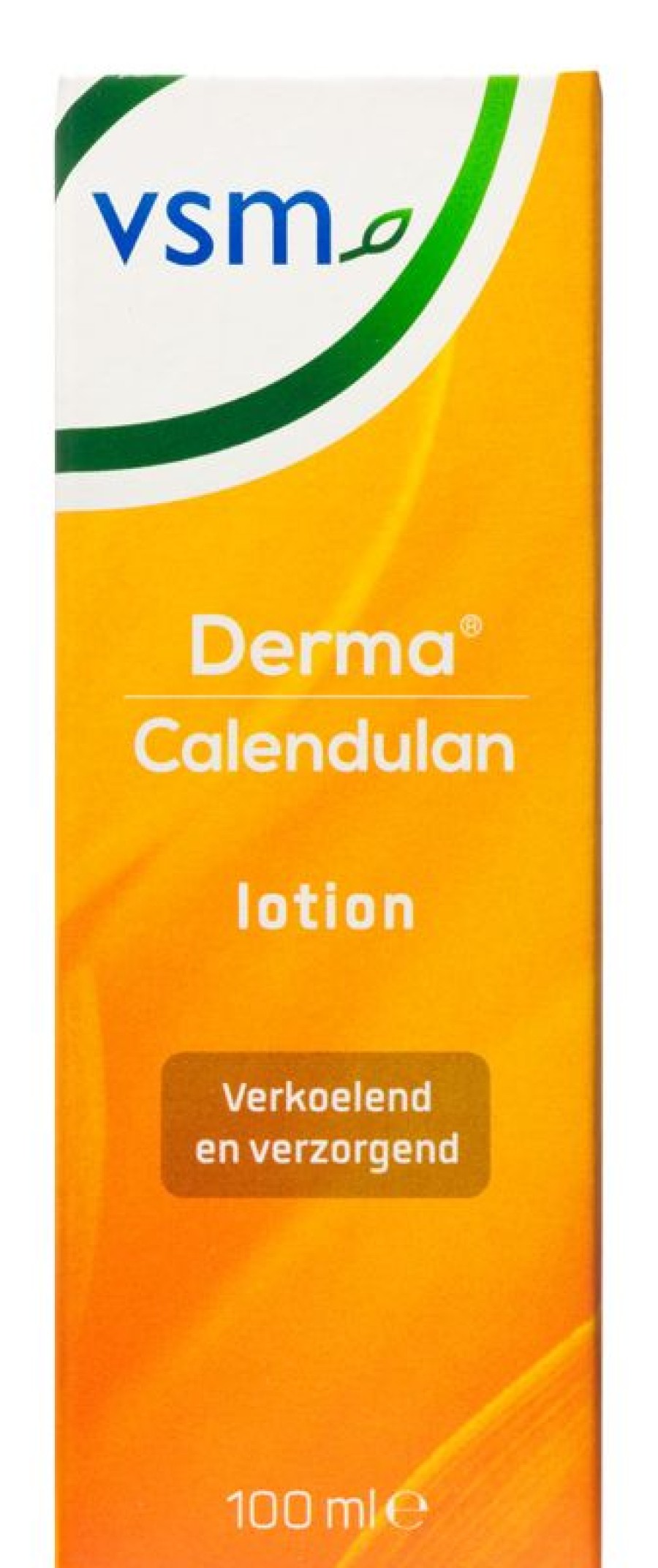 VSM VSM Derma Calendulan Lozione 100M | Cura della pelle