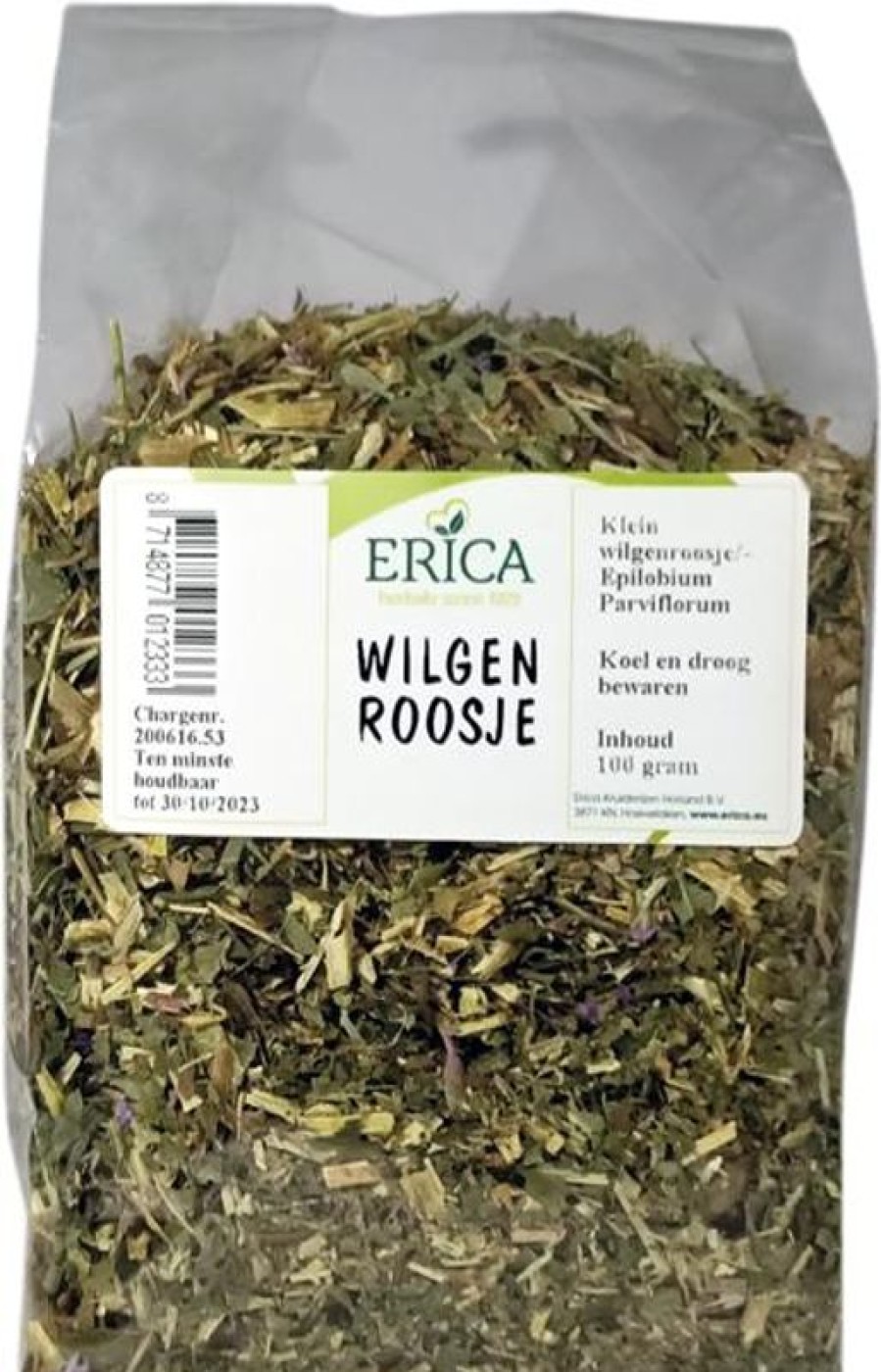 ERICA Epilobio 100 G | Spezie