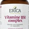 ERICA Vitamina B 50 Complex Compresse 50 Mg 50 Pz | Pelle, capelli, unghie