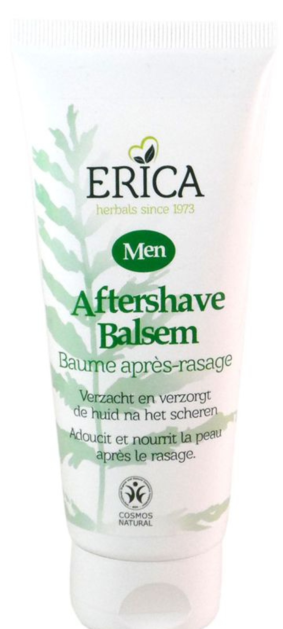 ERICA Balsamo Dopobarba 100 Ml | Regali per lui