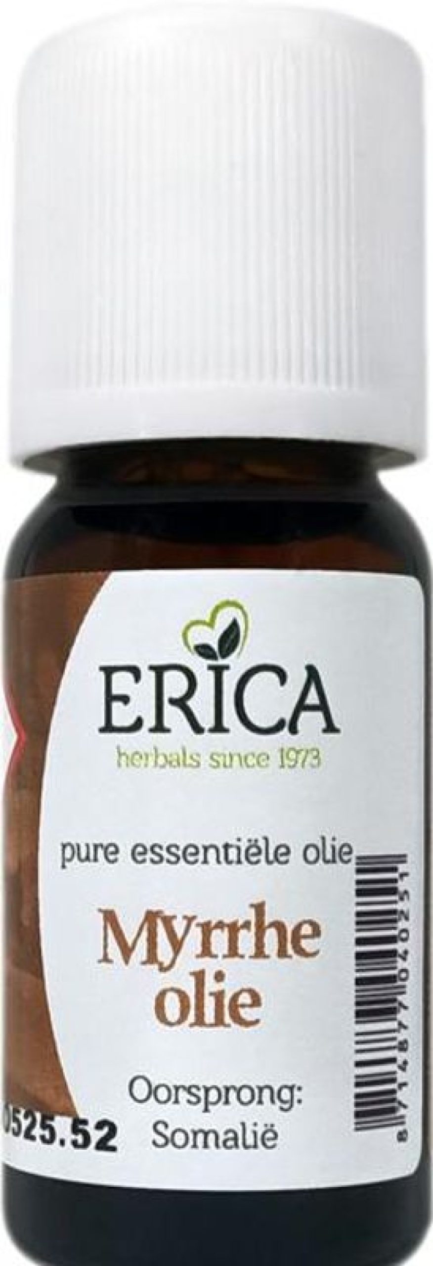 ERICA Olio Di Mirra 10 Ml | Oli essenziali