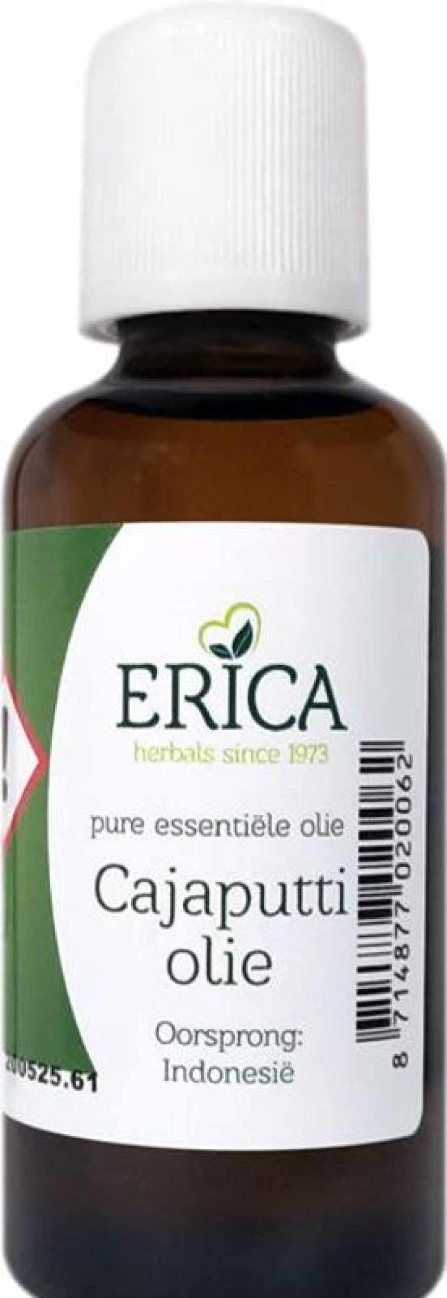 ERICA Olio Cajaputi 50 Ml | Oli essenziali