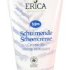 ERICA Crema da Barba Schiumosa 150 Ml | Regali per lui