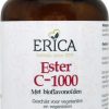 ERICA Ester C 1000 Bioflavonoidi Compresse 50 Pz | Antiossidanti