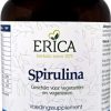 ERICA Spirulina Compresse 175 Pz | Disintossicazione