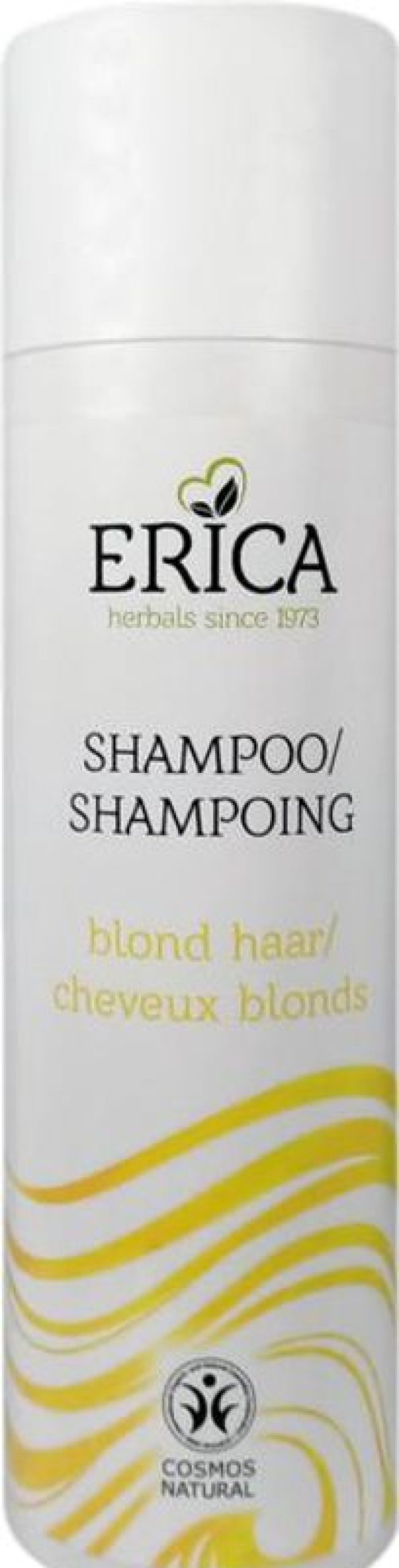 ERICA Cosmos Shampoo Capelli Biondi 200 Ml | Shampoo