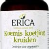 ERICA Koemis Koetjing Compresse alle Erbe 150 Pz | Tratto urinario